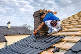 Best Roof Maintenance and Cleaning  in Loretto, PA